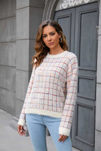 Laina Sweater
