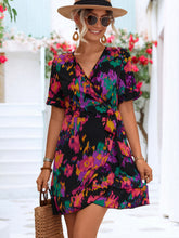 Jaelyn Dress