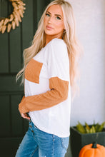 Valeria Cable-Knit Sweater