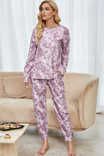 Kenya Joggers Lounge Set
