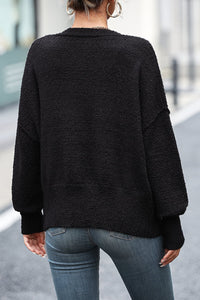 Maize Cardigan