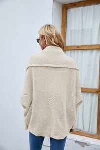 Rose Cardigan