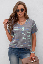 Katy Oversized Tee