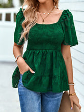 Pia Blouse