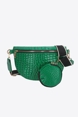 Stasia Slingbag