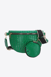 Stasia Slingbag