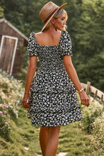 Charlie Mini Dress