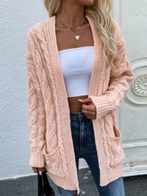 Tena Cardigan
