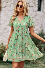 Heather Mini Dress