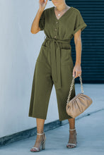 On the Go Jumpsuit