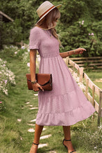 Charlotte Midi Dress