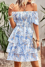 Jessel Mini Dress