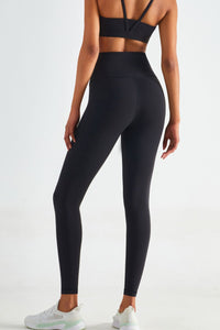 Focus Sports Leggings