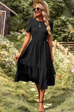Charlotte Midi Dress