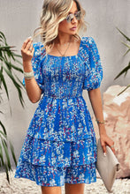 Jessel Mini Dress