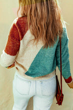 Kiera Sweater