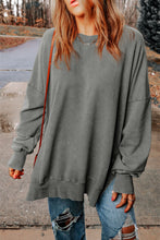 Rainy Day Top