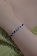 Evil Eye Bracelet
