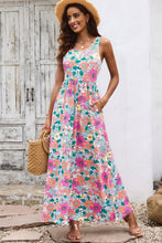 Sydney Maxi Dress
