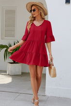 Lucia Mini Dress