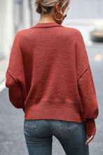 Maize Cardigan