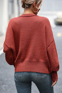 Maize Cardigan