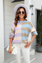 Tessa Sweater