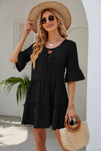 Lucia Mini Dress