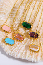 Cruel Summer Necklace