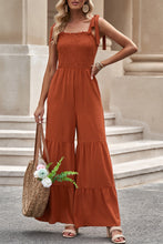 Summer Days Jumpsuit