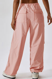 Ada Drawstring Pants