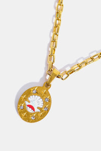 All the Vibes Necklace