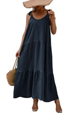 Brynn Maxi Dress