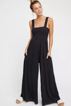 Purdie Jumpsuit