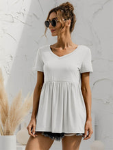 Jaxie Top