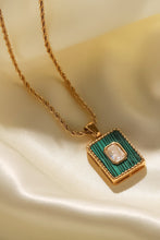 Liora Necklace
