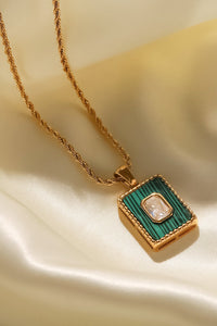 Liora Necklace