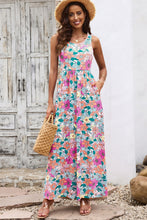 Sydney Maxi Dress