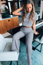 Just Kick It Lounge Set