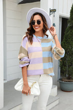 Tessa Sweater