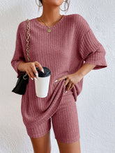 Brynlee Loungewear Set