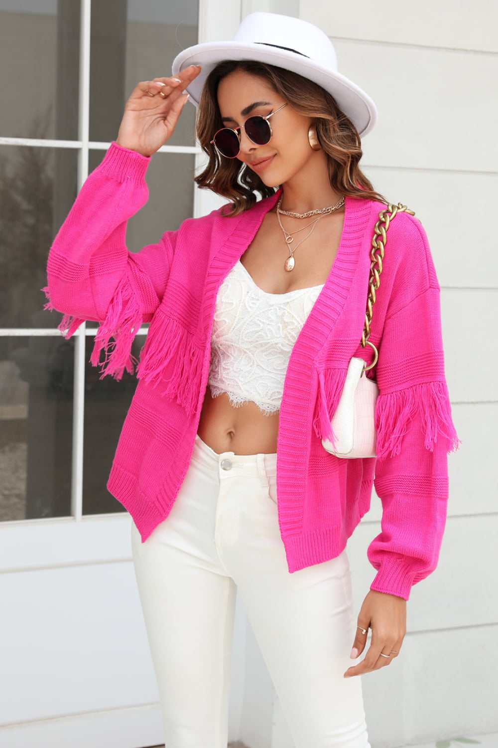 Barbie Cardi