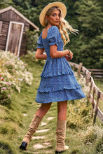 Charlie Mini Dress