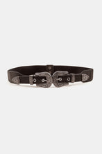 Last Time Belt