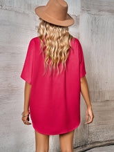 Makin’ Moves Blouse