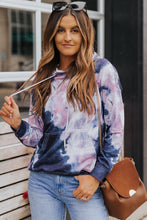 Saphira Tie-Dye Hoodie