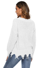 Serena Sweater