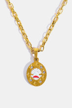All the Vibes Necklace