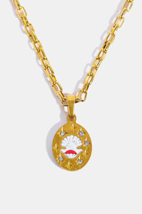 All the Vibes Necklace