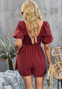 Co-Star Romper